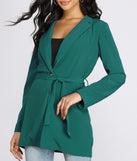 Dress Up Your Look Belted Trench for 2023 festival outfits, festival dress, outfits for raves, concert outfits, and/or club outfits