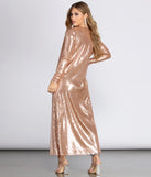 Radiant Sequin Duster for 2023 festival outfits, festival dress, outfits for raves, concert outfits, and/or club outfits
