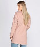Unapologetically Girly Trench Coat helps create the best summer outfit for a look that slays at any event or occasion!