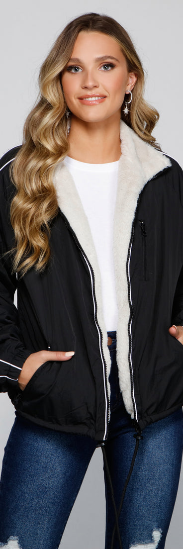 Unapologetically Girly Trench Coat helps create the best summer outfit for a look that slays at any event or occasion!