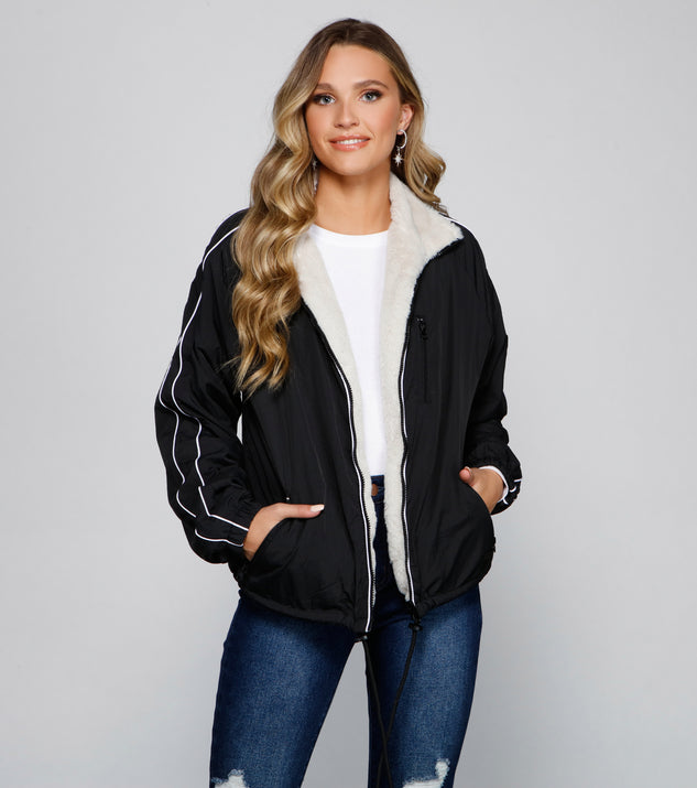 Unapologetically Girly Trench Coat helps create the best summer outfit for a look that slays at any event or occasion!