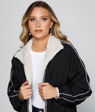 Unapologetically Girly Trench Coat helps create the best summer outfit for a look that slays at any event or occasion!