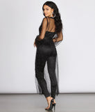 On The A-List Pearl Duster is a trendy pick to create 2023 festival outfits, festival dresses, outfits for concerts or raves, and complete your best party outfits!