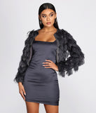 Ur Babe Tonight Furry Bomber