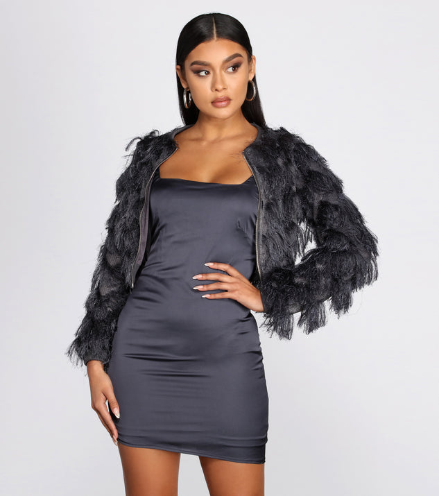 Ur Babe Tonight Furry Bomber