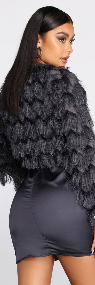 Ur Babe Tonight Furry Bomber