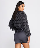 Ur Babe Tonight Furry Bomber