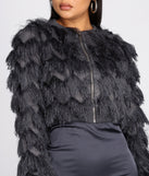 Ur Babe Tonight Furry Bomber