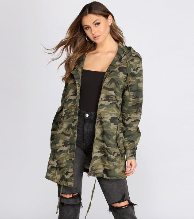 Low Key Lifestyle Knit Anorak helps create the best summer outfit for a look that slays at any event or occasion!