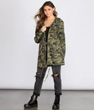 Low Key Lifestyle Knit Anorak helps create the best summer outfit for a look that slays at any event or occasion!