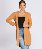 Dressed To Impress Belted Trench helps create the best summer outfit for a look that slays at any event or occasion!