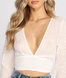 With fun and flirty details, Boho-Chic Tie-Front Top shows off your unique style for a trendy outfit for the summer season!