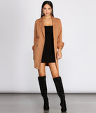 Classically Chic Belted Trench helps create the best summer outfit for a look that slays at any event or occasion!