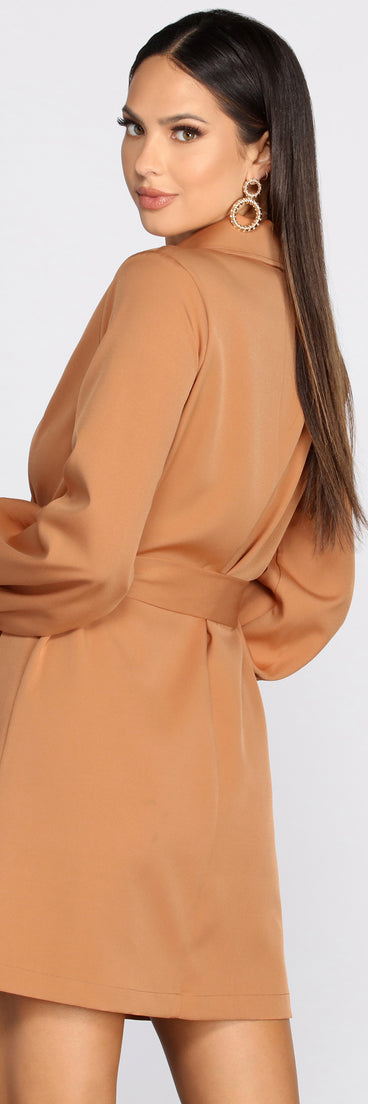 Classically Chic Belted Trench for 2023 festival outfits, festival dress, outfits for raves, concert outfits, and/or club outfits