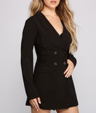 So Profresh Blazer helps create the best summer outfit for a look that slays at any event or occasion!