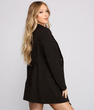 So Profresh Blazer helps create the best summer outfit for a look that slays at any event or occasion!