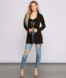 So Profresh Blazer helps create the best summer outfit for a look that slays at any event or occasion!