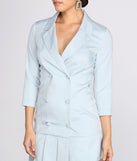 Back To Business Trench Dress helps create the best summer outfit for a look that slays at any event or occasion!