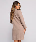 Classy and Chic Faux Suede Long Line Blazer helps create the best summer outfit for a look that slays at any event or occasion!