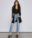 Chic Trendsetter Belted Trench Dress helps create the best summer outfit for a look that slays at any event or occasion!