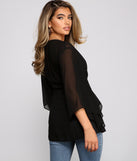 Chic Airy Chiffon Kimono for 2023 festival outfits, festival dress, outfits for raves, concert outfits, and/or club outfits
