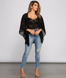 Chic Airy Chiffon Kimono for 2023 festival outfits, festival dress, outfits for raves, concert outfits, and/or club outfits