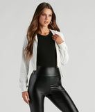 Cozy Basic Velour Hoodie helps create the best summer outfit for a look that slays at any event or occasion!