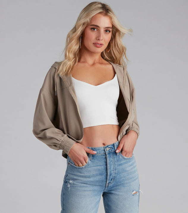 All That Bomber Jacket is a trendy pick to create 2023 festival outfits, festival dresses, outfits for concerts or raves, and complete your best party outfits!
