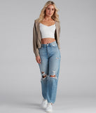 All That Bomber Jacket is a trendy pick to create 2023 festival outfits, festival dresses, outfits for concerts or raves, and complete your best party outfits!