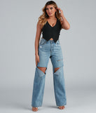 Best Investment Cut Out Vest is a trendy pick to create 2023 festival outfits, festival dresses, outfits for concerts or raves, and complete your best party outfits!