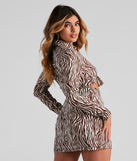 With fun and flirty details, Trendy Babe Tie-Front Crop Top shows off your unique style for a trendy outfit for the summer season!