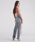 Effortlessly Glam Pearl And Rhinestone Duster is a fire pick to create 2023 festival outfits, concert dresses, outfits for raves, or to complete your best party outfits or clubwear!