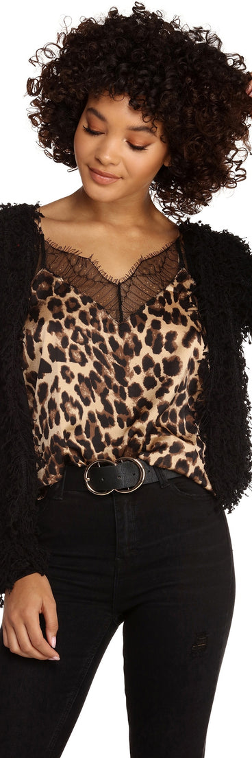 With fun and flirty details, Get Shaggy With It Jacket shows off your unique style for a trendy outfit for the summer season!