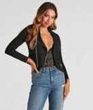 Baby, I Want Moto Jacket helps create the best summer outfit for a look that slays at any event or occasion!
