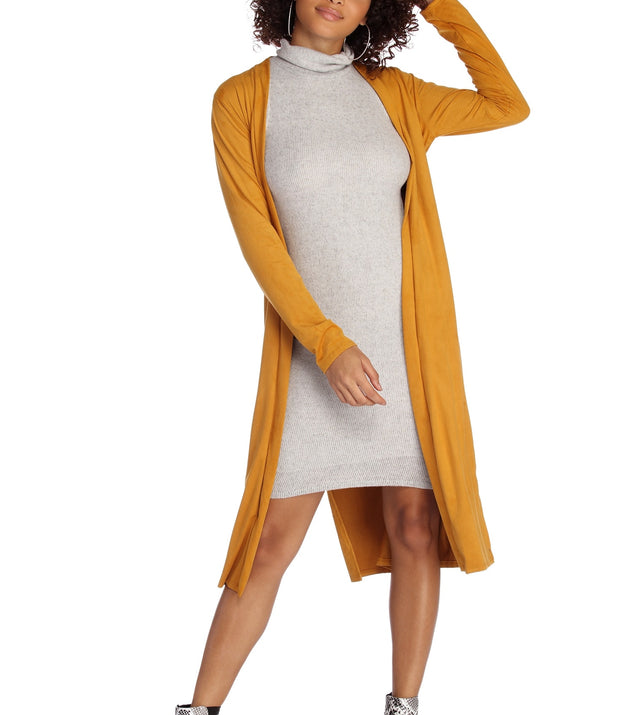 Stylin' In Suede Belted Trench for 2022 festival outfits, festival dress, outfits for raves, concert outfits, and/or club outfits