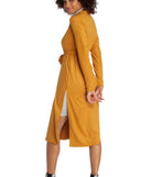 Stylin' In Suede Belted Trench for 2022 festival outfits, festival dress, outfits for raves, concert outfits, and/or club outfits