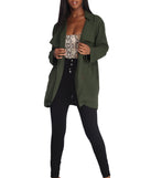 With fun and flirty details, Quite Contemporary Trench Jacket shows off your unique style for a trendy outfit for the summer season!