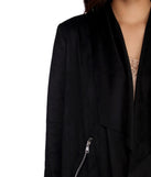 Layer On The Chic Jacket