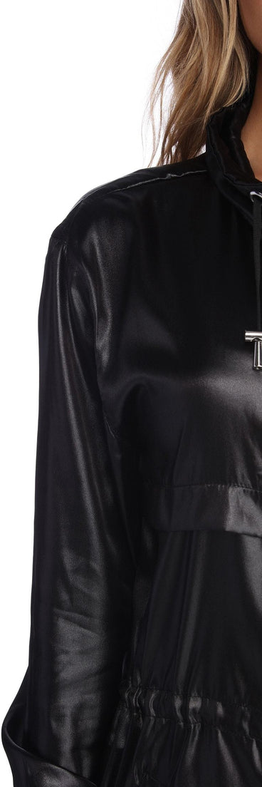 Play Me A Vinyl Anorak