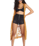 Crochet Beauty Lace Vest for 2022 festival outfits, festival dress, outfits for raves, concert outfits, and/or club outfits