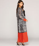 Wild Child Duster for 2022 festival outfits, festival dress, outfits for raves, concert outfits, and/or club outfits