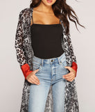 Wild Child Duster for 2022 festival outfits, festival dress, outfits for raves, concert outfits, and/or club outfits
