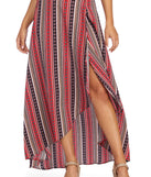 Living My Best Life Wrap Skirt is a trendy pick to create 2023 festival outfits, festival dresses, outfits for concerts or raves, and complete your best party outfits!