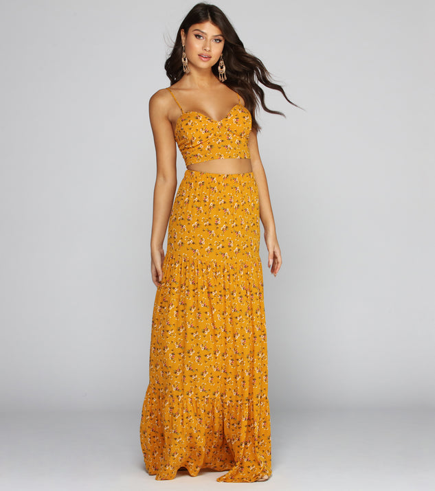 スカート Golden  Skirts Aliya Golden Lime Side Zipper Skirt – J. Brooks Boutique
