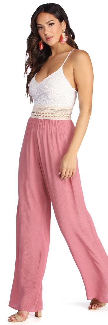 Take My Breath Crochet Jumpsuit for 2022 festival outfits, festival dress, outfits for raves, concert outfits, and/or club outfits