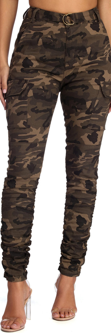 Command With Style Cargo Pants is a trendy pick to create 2023 festival outfits, festival dresses, outfits for concerts or raves, and complete your best party outfits!