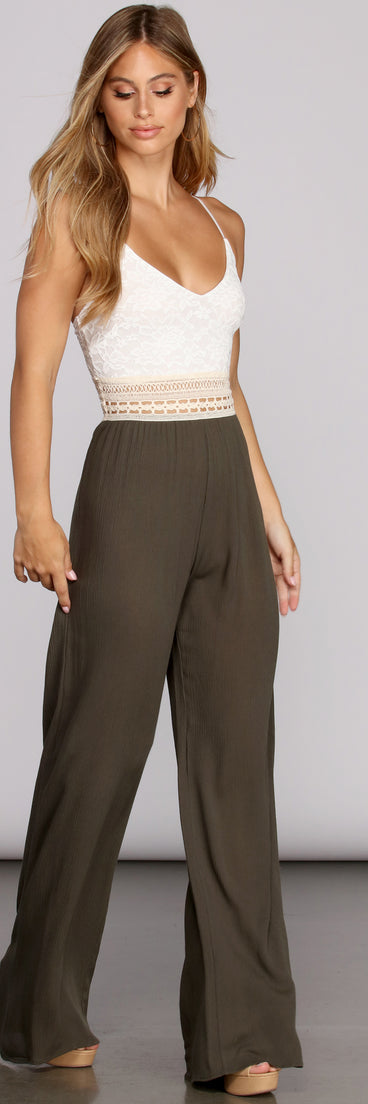 Take My Breath Crochet Jumpsuit for 2022 festival outfits, festival dress, outfits for raves, concert outfits, and/or club outfits