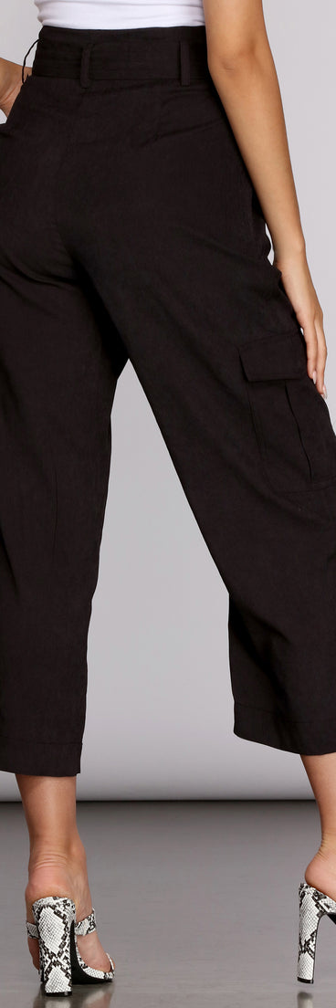 Precious Cargo Tie Waist Pants for 2022 festival outfits, festival dress, outfits for raves, concert outfits, and/or club outfits