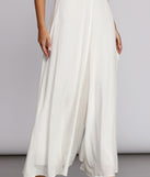 Go With Flow Palazzo Pants provides a stylish start to creating your best summer outfits of the season with on-trend details for 2023!