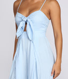 Sweet Surprise Wide Leg Jumpsuit for 2022 festival outfits, festival dress, outfits for raves, concert outfits, and/or club outfits